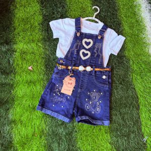 BABY GIRL’S 3pcs Set 2
