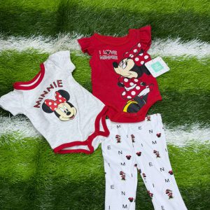 Baby 3 Pcs Set 4