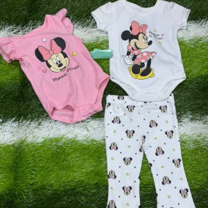 Baby 3 Pcs Set 7