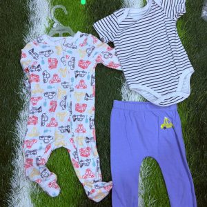 Baby 3pcs set 10 (2)