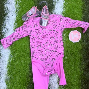 Baby 3pcs Set 12