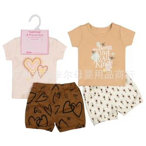 Baby 4in1 Set 1
