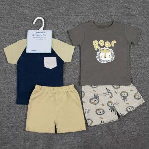 Baby 4in1 Set 2