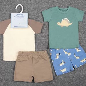 Baby 4in1 Set 3