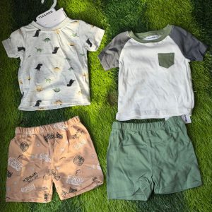 Baby 4in1 Set 4