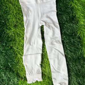 Baby Girl’s Stretch 1