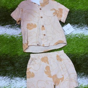 Baby Boy 2pcs 2