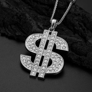 Baby Boy Necklace 1