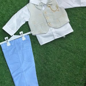 Baby christening set 1 (2)