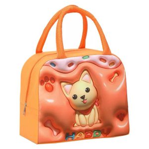 Baby Diaper Bag 1