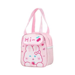Baby Girl Diaper Bag 1