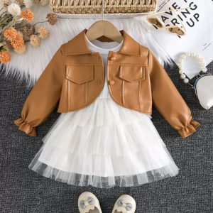 Baby Girl Set 7