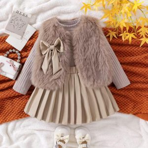 Baby girl set 8 (2)