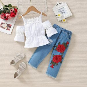 Baby girl set 9 (2)