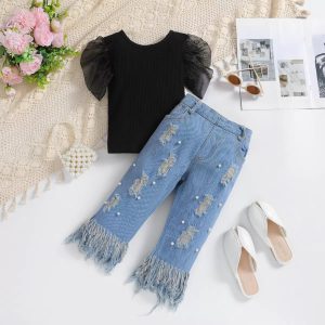 Baby Girl Set 9