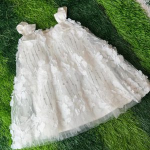 Baby Girls Dress 5