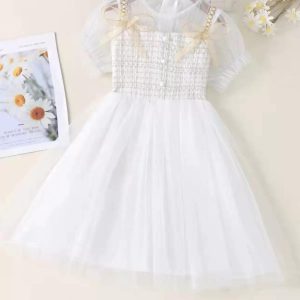 Baby Girl’s Dress 10