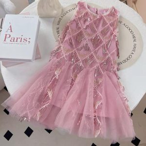 Baby Girl’s Dress 11