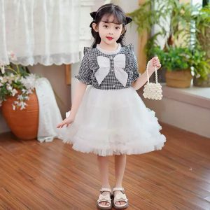 Baby Girl’s Dress 12