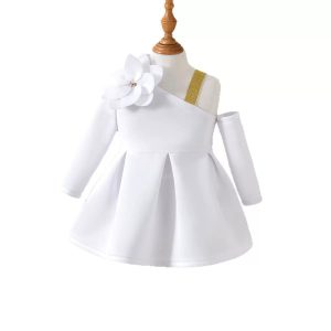 Baby Girl’s Dress 7