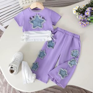 Baby Girl’s Dress 8