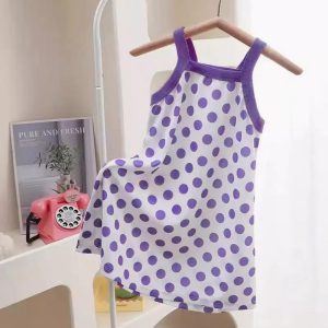 Baby Girl’s Nightwear 1