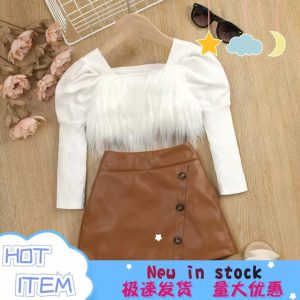 Baby Girl’s Set 11