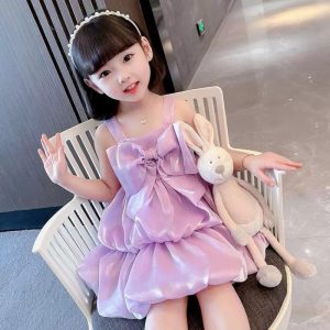 Baby Girl’s Set 12