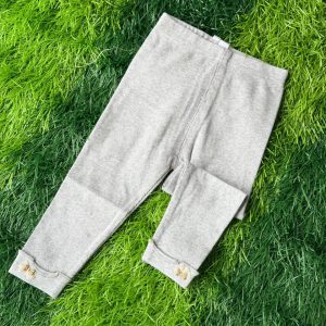 Baby Girl’s Stretch 3