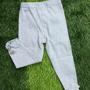 Baby Girl’s Stretch 4