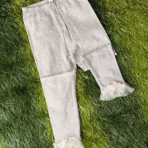 Baby Girl’s Stretch 7