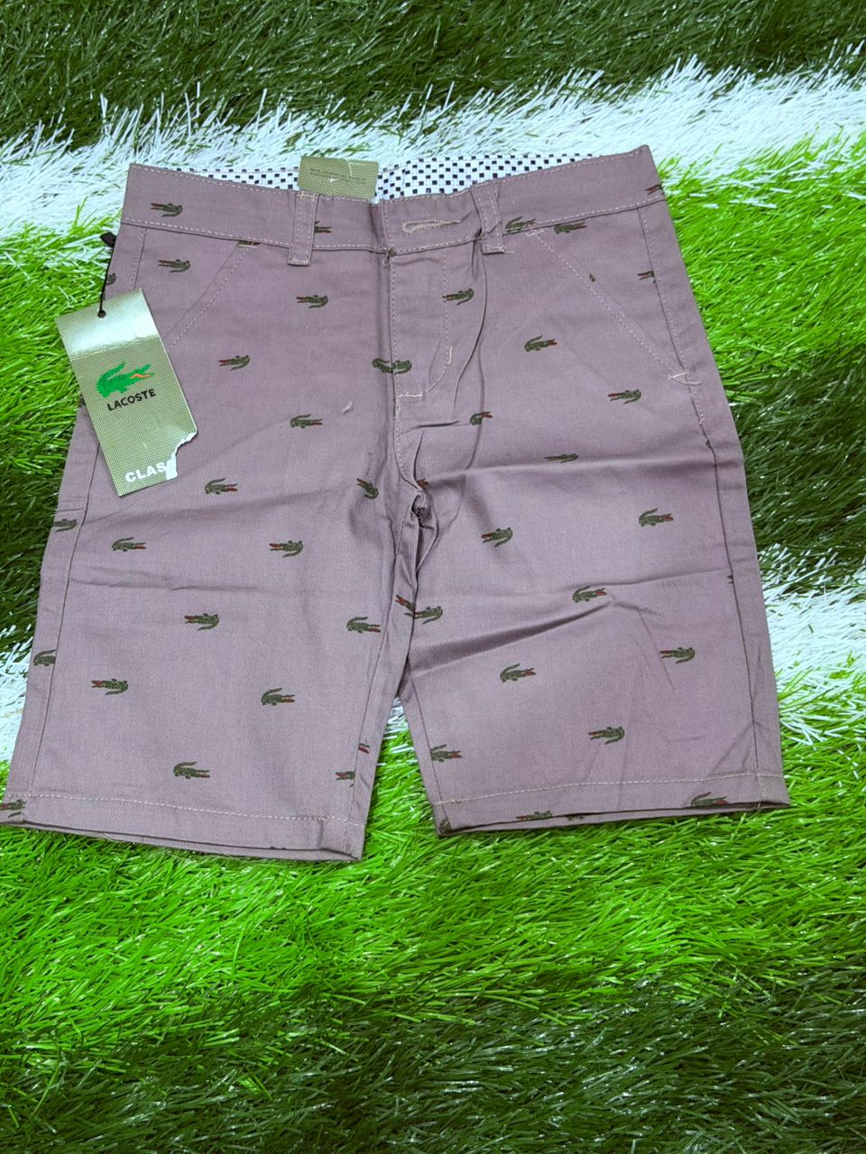 Lacoste shorts - Image 3
