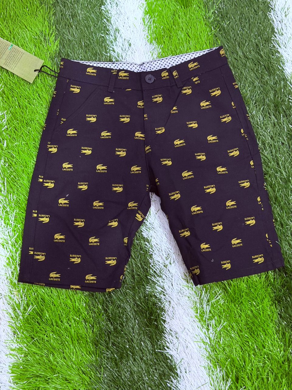 Lacoste shorts - Image 5
