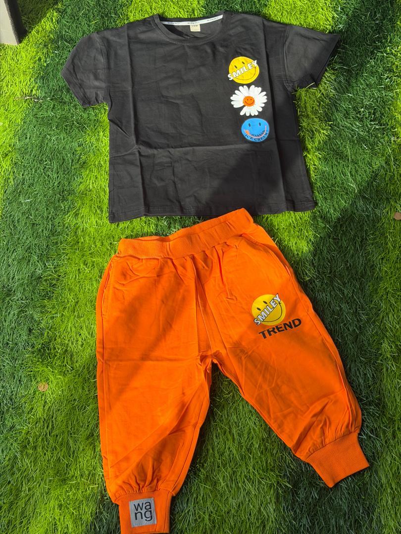 Boy’s 2pcs 6 - Image 3