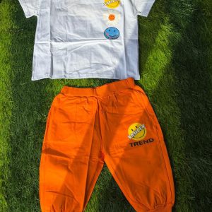 Boy’s 2pcs 6