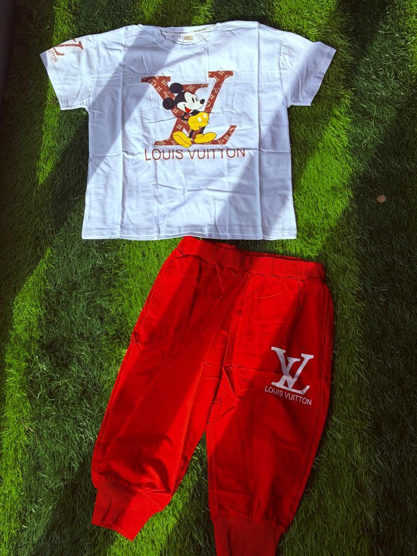 Boy’s 2pcs 6 - Image 4