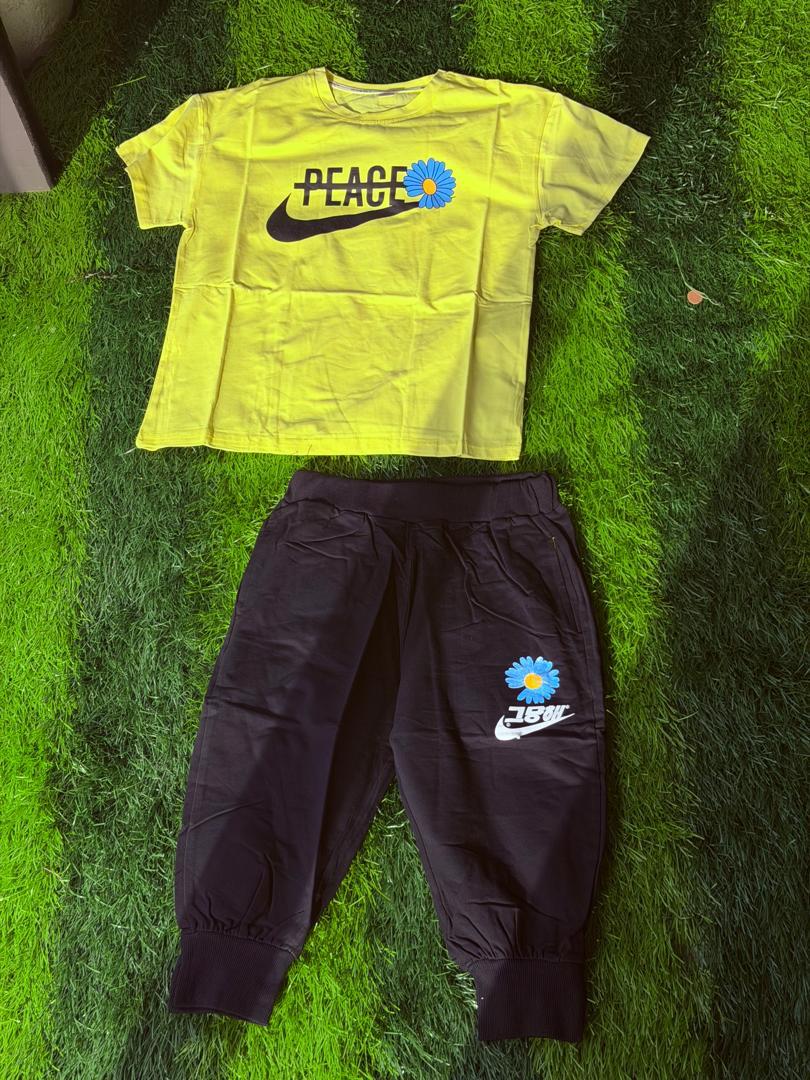 Boy’s 2pcs 6 - Image 5