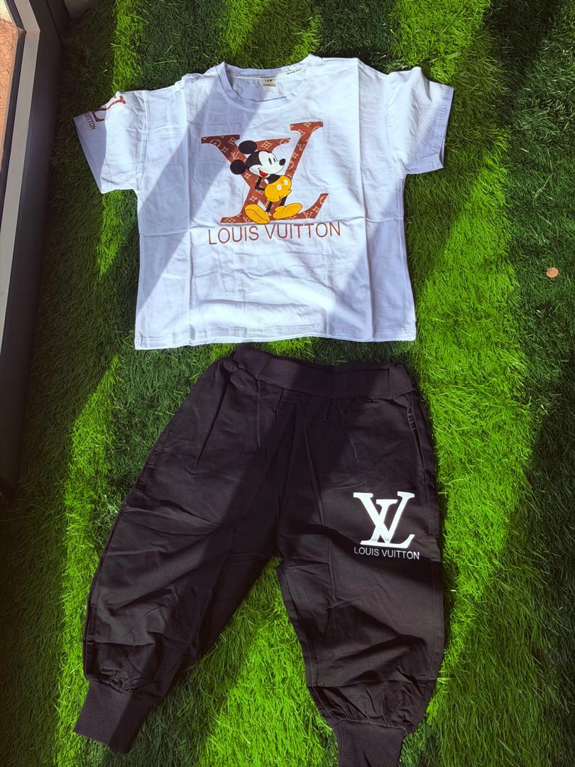 Boy’s 2pcs 6 - Image 6