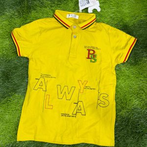 Boy’s Lacoste 1