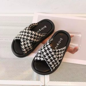 Boy’s Classic Slippers 1