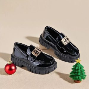 Boy’s Executive Shoe 2