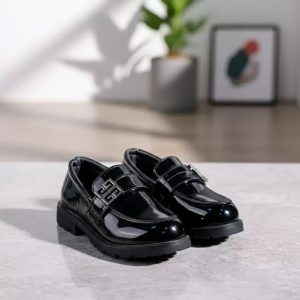 Boy’s Executive Shoe 3