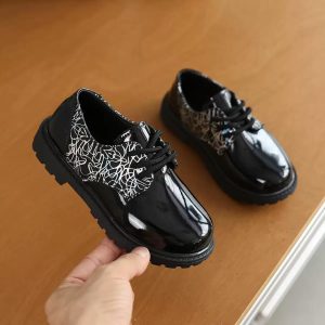 Boy’s Executive Shoes 5