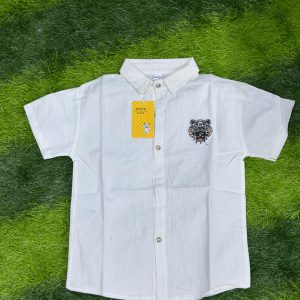 Boy’s Shirt 3
