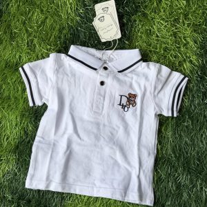 Children Lacoste 2