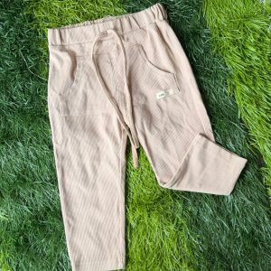 Children Long Pants