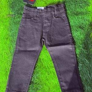 Children Quality Jeans 2