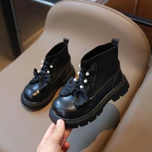 Children School Shoes 1