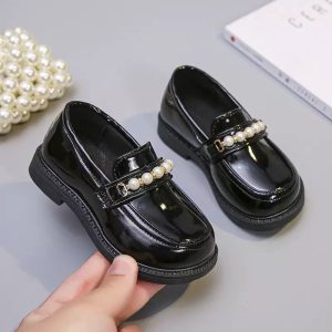 Children School Shoes 2