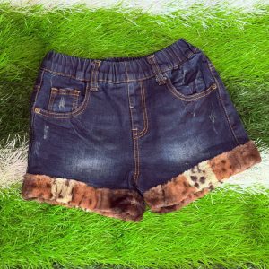 Children Shorts 2